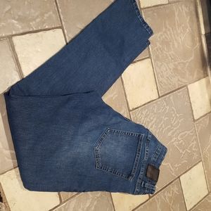 Request skinny jeans stretch men's 32 32